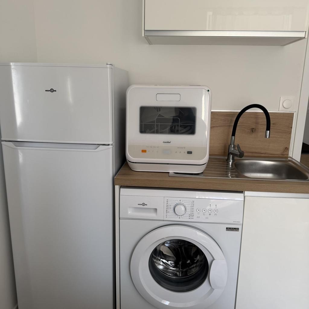 Contrexéville - location curiste LC-4465 n°4