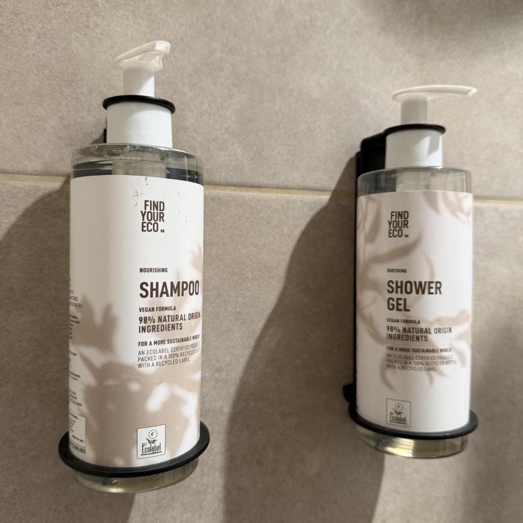 Contrexéville - location curiste LC-4465 n°8