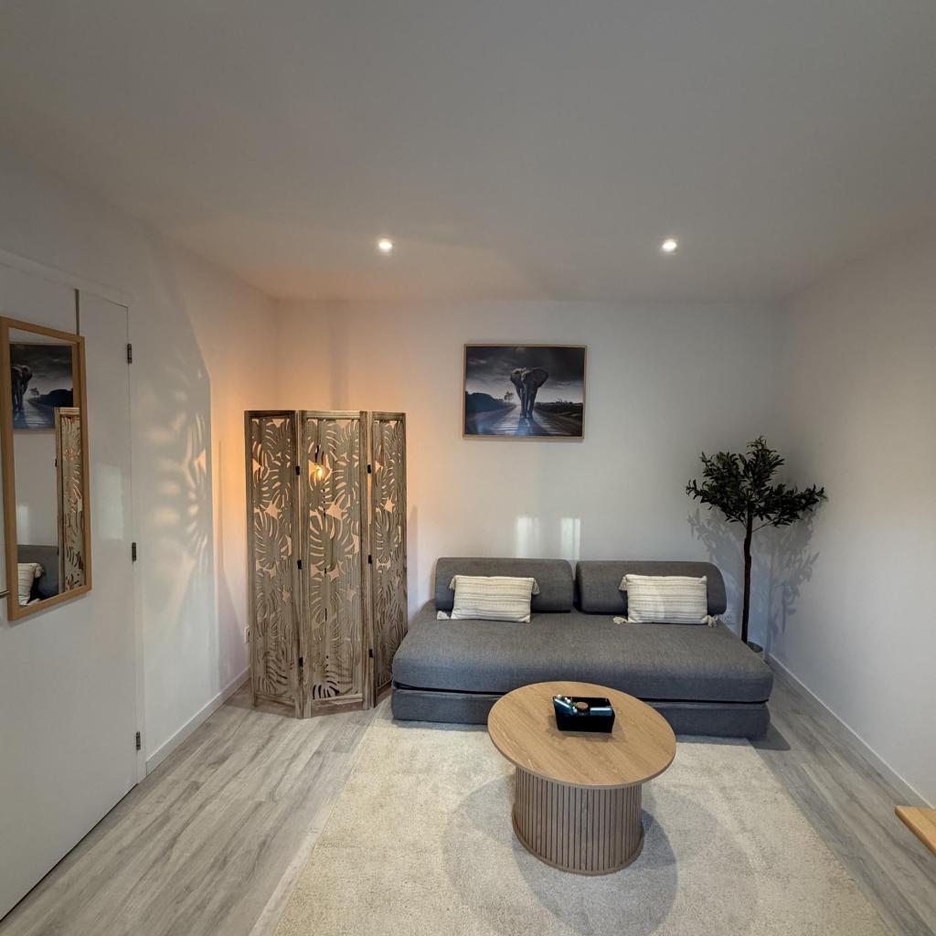 Contrexéville - location curiste LC-4465 n°1