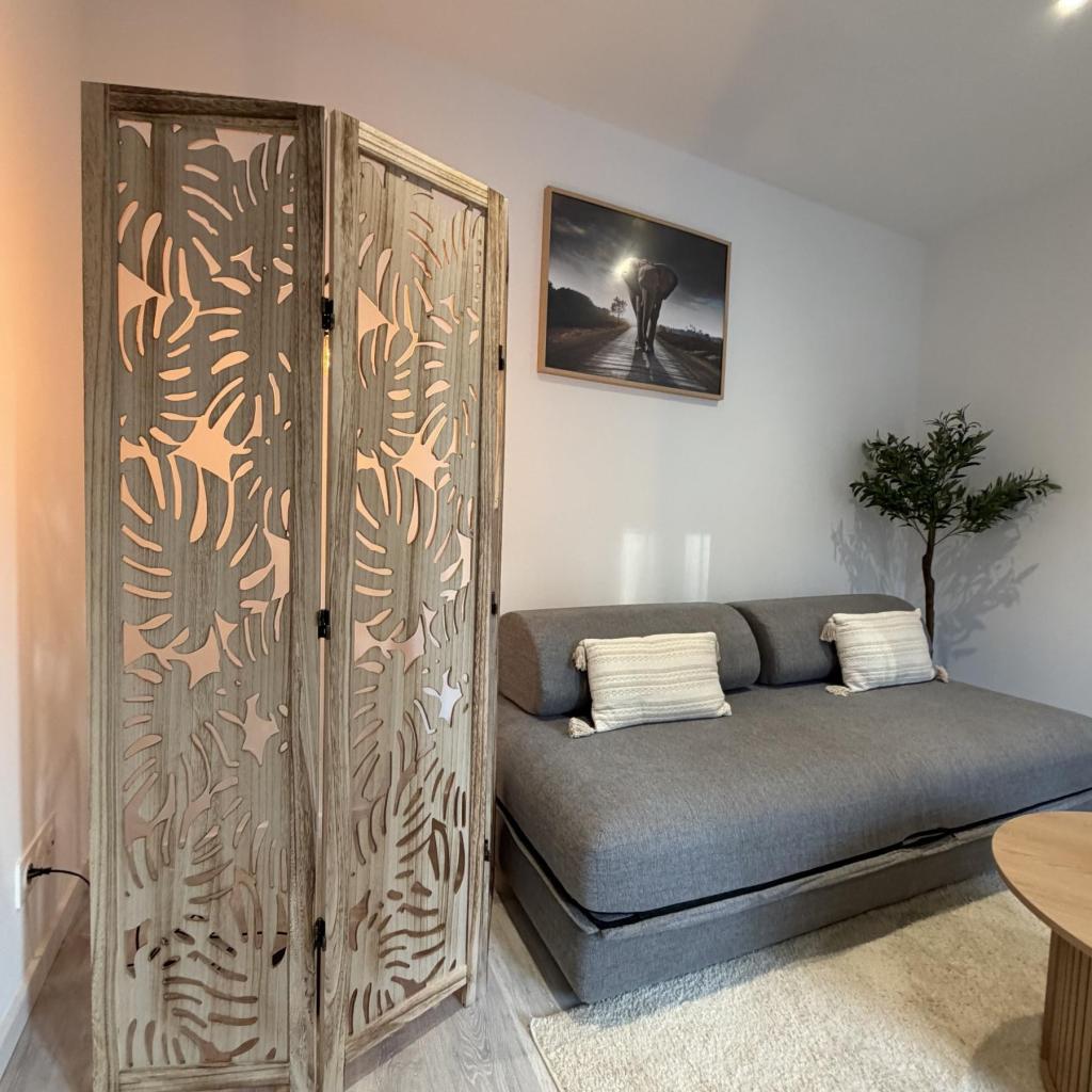 Contrexéville - location curiste LC-4465 n°2