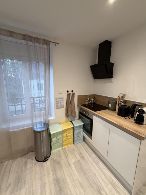 Contrexéville - location curiste LC-4465 n°3