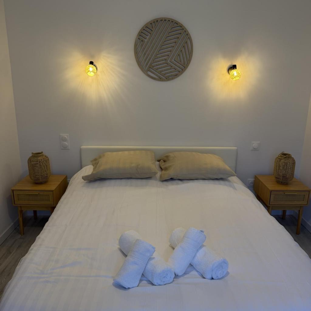 Contrexéville - location curiste LC-4465 n°5