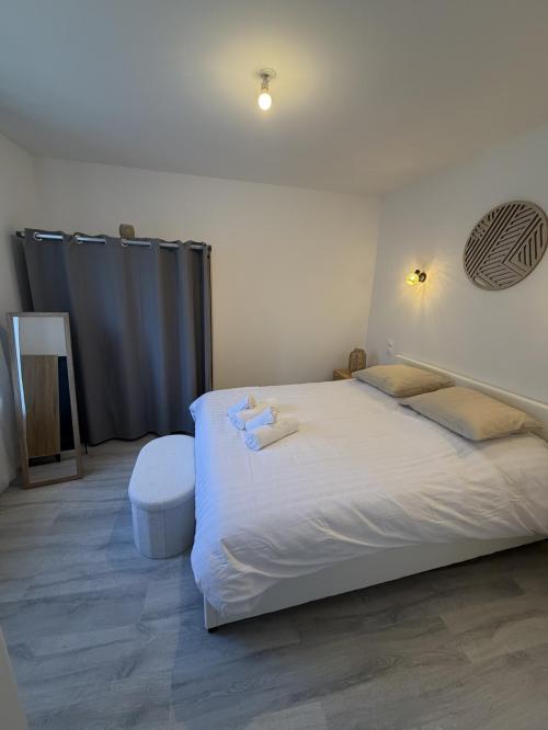 Contrexéville - location curiste LC-4465 n°6