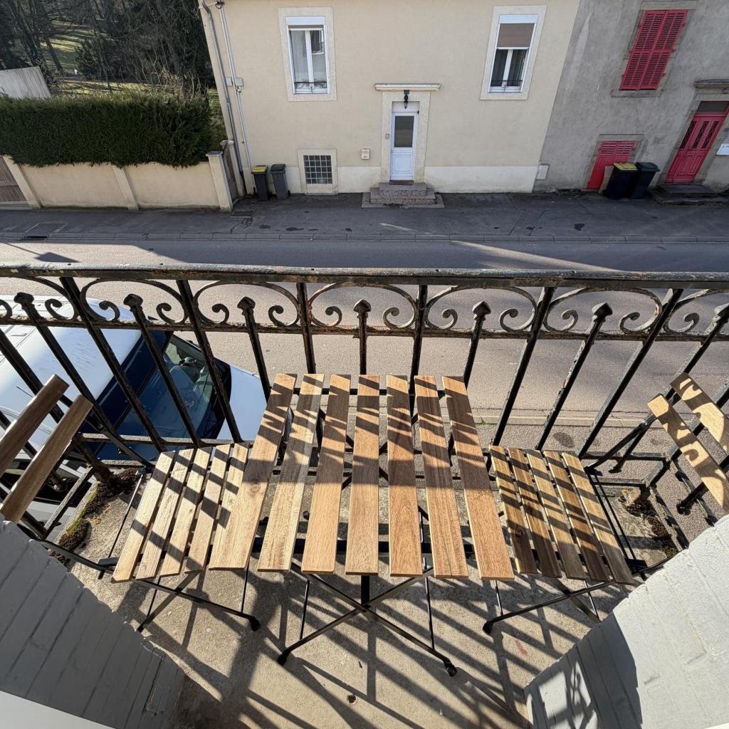 Contrexéville - location curiste LC-4465 n°9