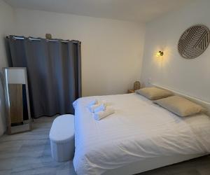 Photo T2 4* tout équipé à 650 mètres des Thermes de Contrexéville