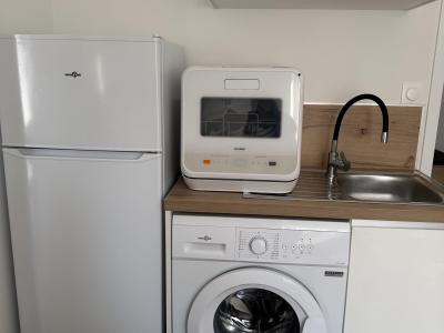 Photo n°4 du logement curiste LC-4465 à Contrexéville