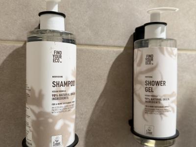 Photo n°8 du logement curiste LC-4465 à Contrexéville