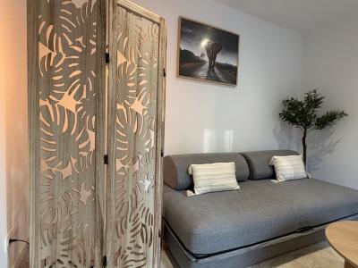 Photo n°2 du logement curiste LC-4465 à Contrexéville