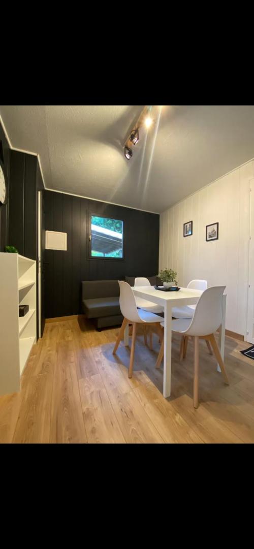 Cambo-les-Bains - location curiste LC-4466 n°2