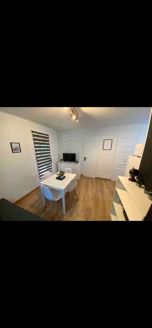 Cambo-les-Bains - location curiste LC-4466 n°3