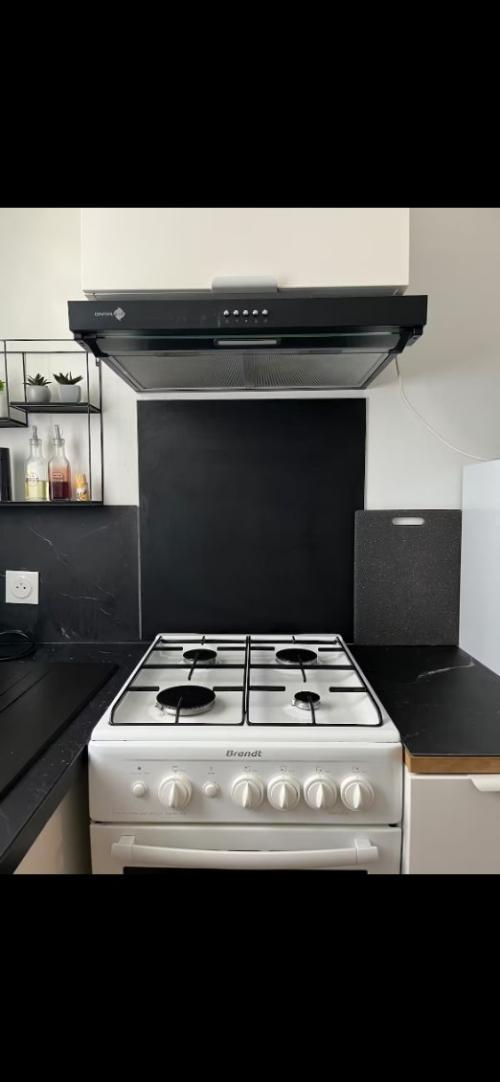 Cambo-les-Bains - location curiste LC-4466 n°5