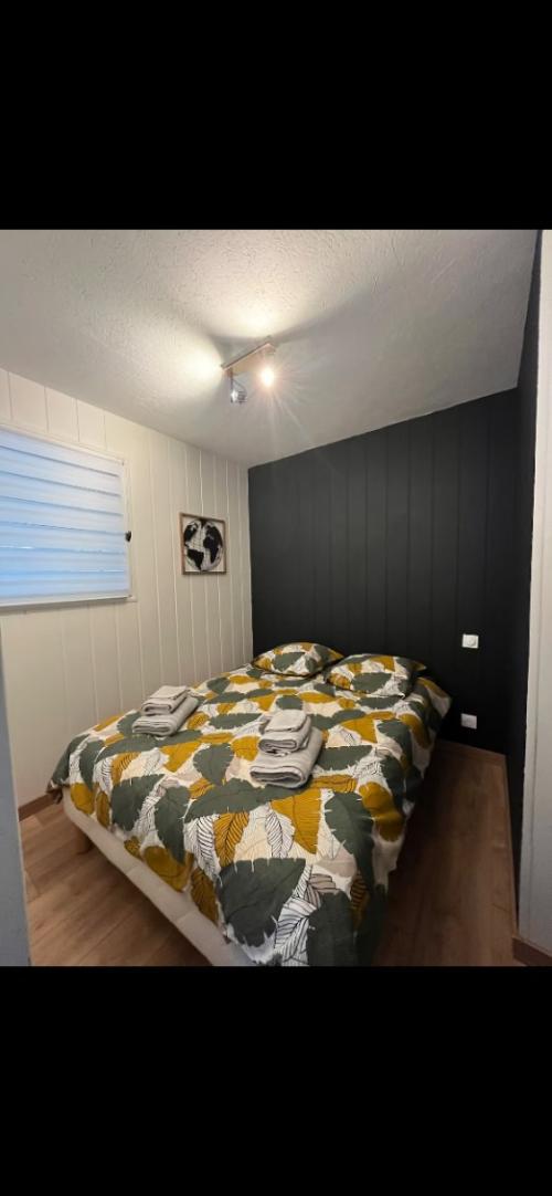 Cambo-les-Bains - location curiste LC-4466 n°6