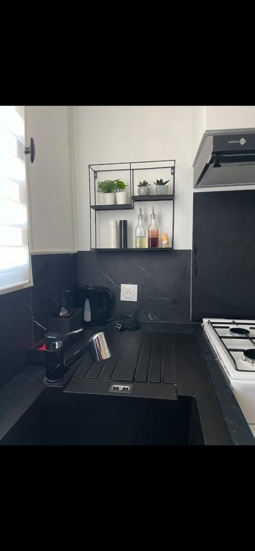 Cambo-les-Bains - location curiste LC-4466 n°8