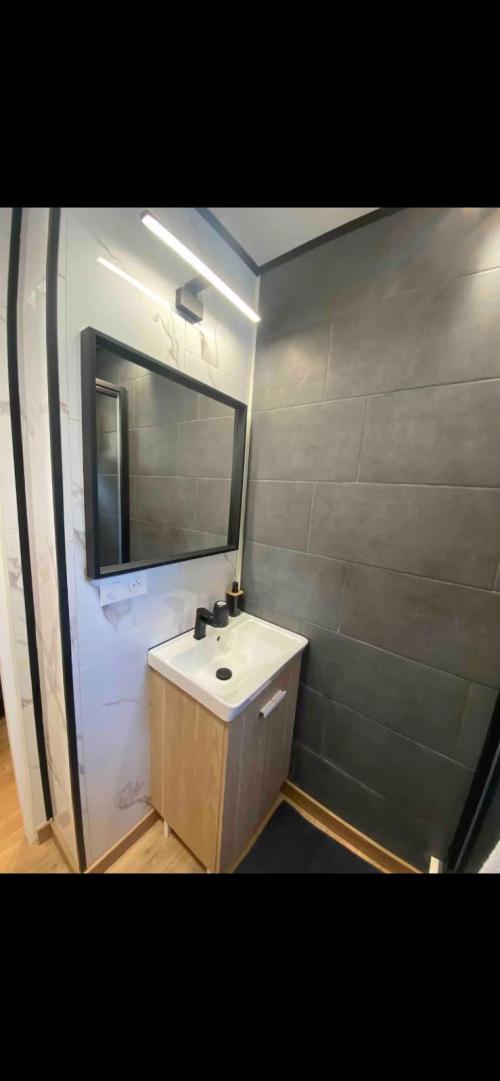 Cambo-les-Bains - location curiste LC-4466 n°9