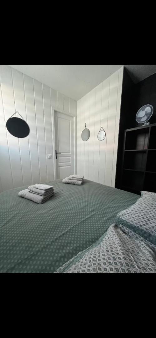 Cambo-les-Bains - location curiste LC-4466 n°10