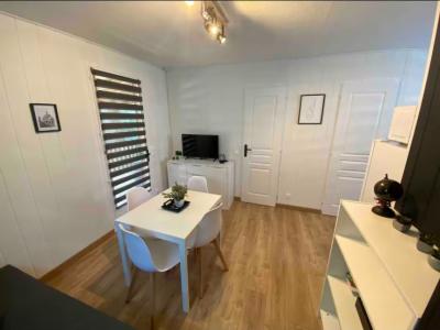 Photo n°3 du logement curiste LC-4466 à Cambo-les-Bains