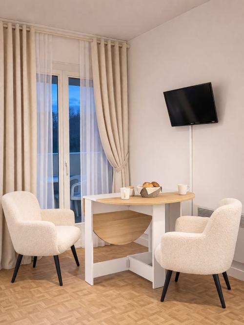 Barbotan-les-Thermes - location curiste LC-4467 n°1