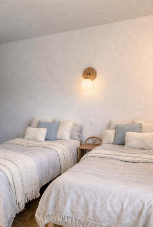 Barbotan-les-Thermes - location curiste LC-4467 n°2