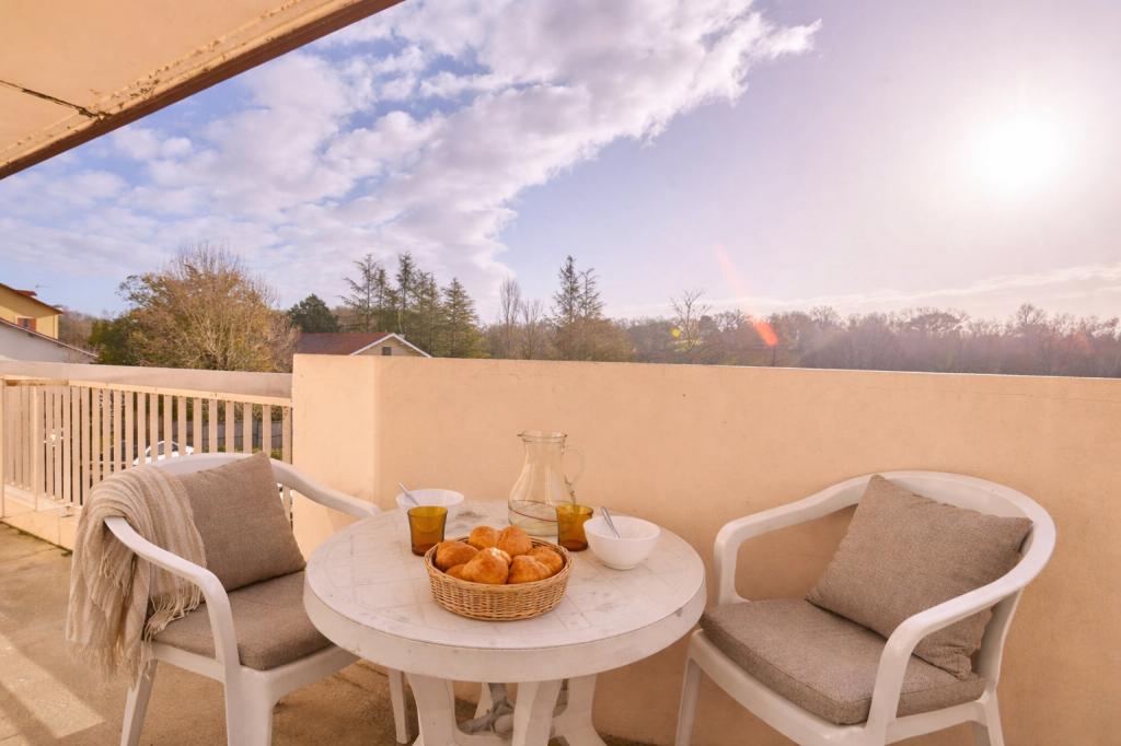 Barbotan-les-Thermes - location curiste LC-4467 n°5