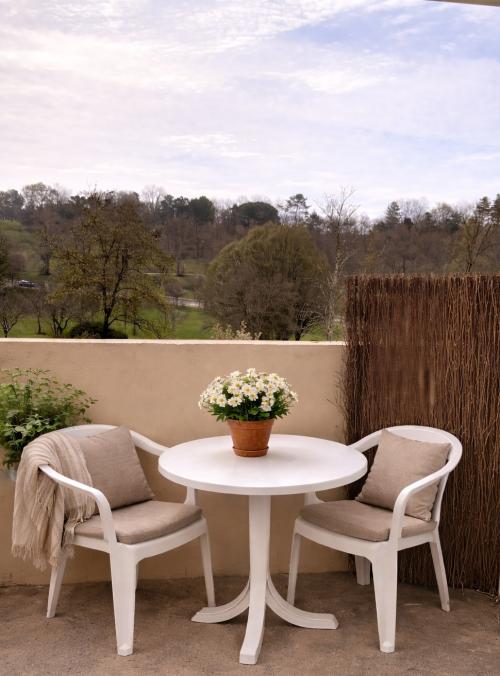 Barbotan-les-Thermes - location curiste LC-4467 n°6