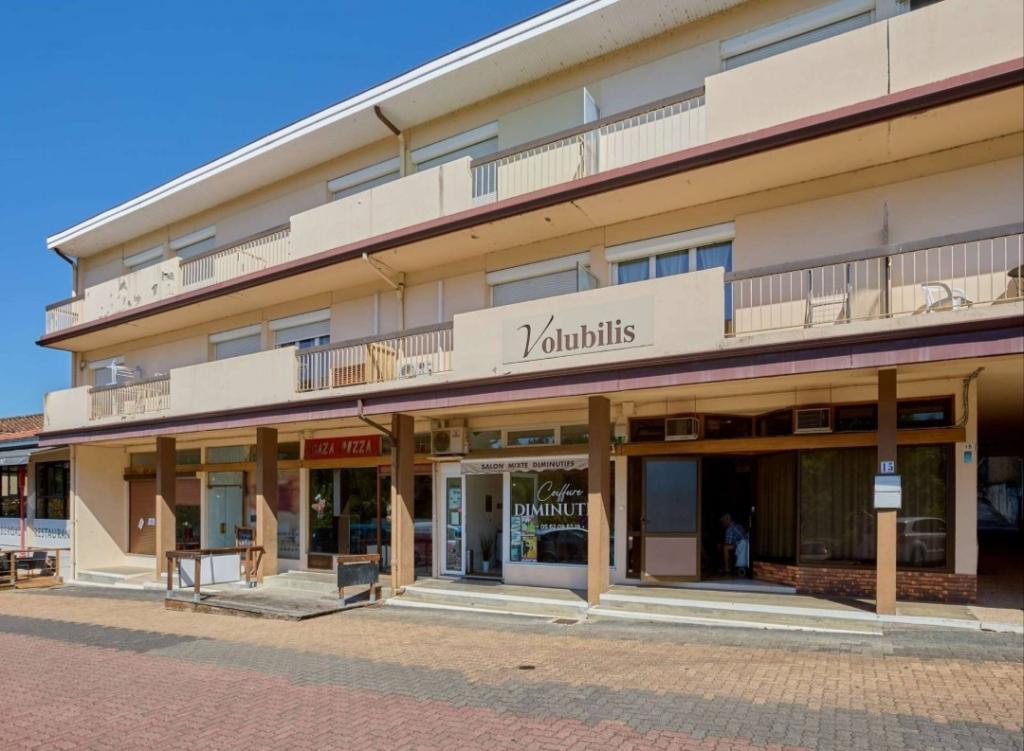 Barbotan-les-Thermes - location curiste LC-4467 n°7