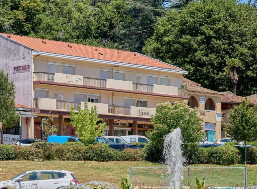 Barbotan-les-Thermes - location curiste LC-4467 n°8