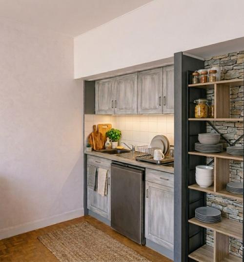 Barbotan-les-Thermes - location curiste LC-4467 n°4