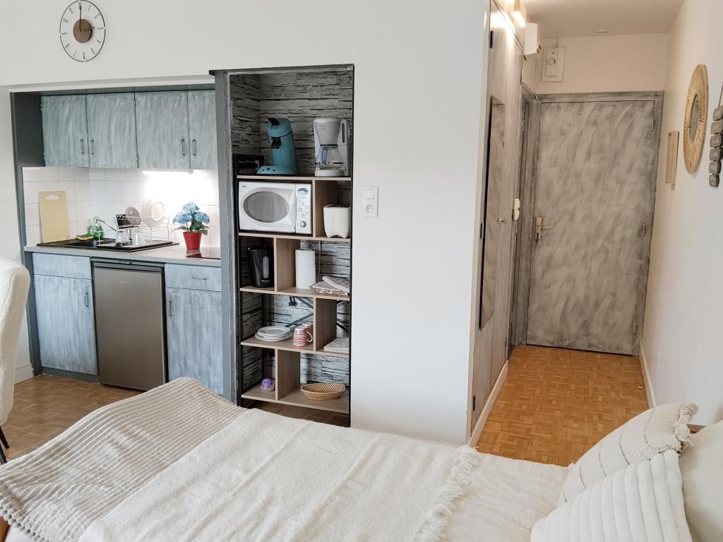 Barbotan-les-Thermes - location curiste LC-4467 n°1