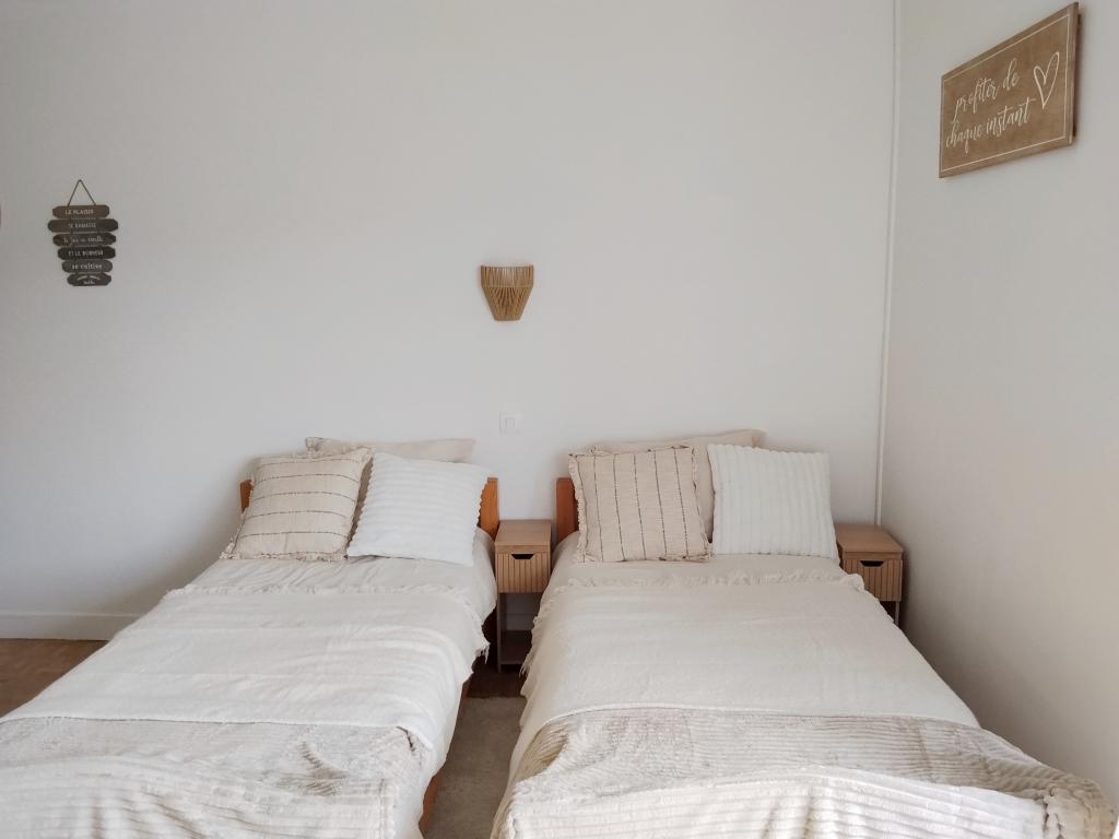 Barbotan-les-Thermes - location curiste LC-4467 n°4