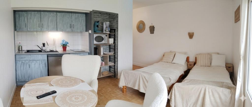 Barbotan-les-Thermes - location curiste LC-4467 n°2