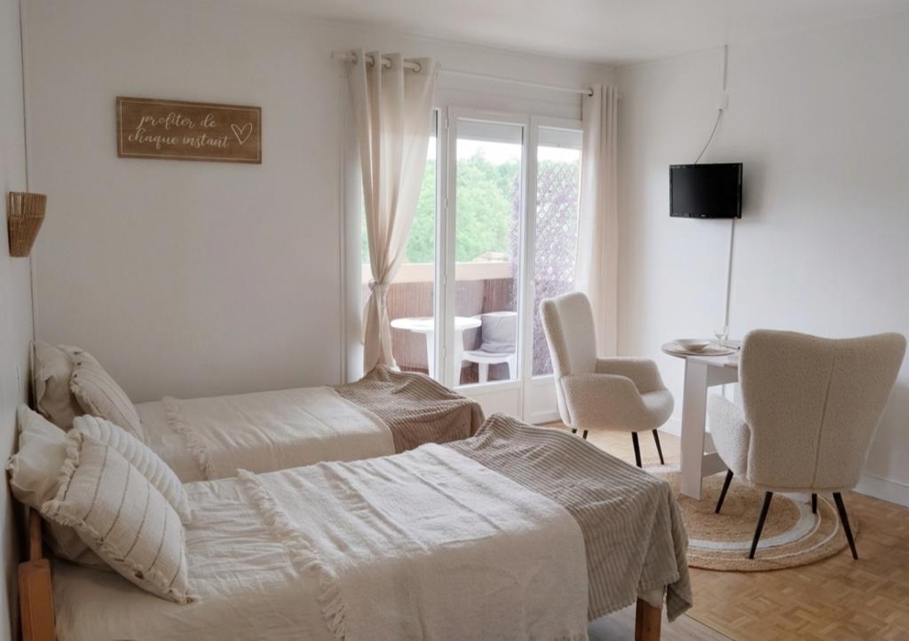 Barbotan-les-Thermes - location curiste LC-4467 n°3