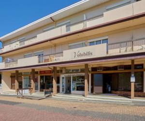 Photo Studio à Barbotan-les-Thermes – Balcon, Parking & 500 m des Thermes