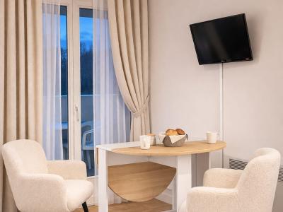 Photo n°1 du logement curiste LC-4467 à Barbotan-les-Thermes