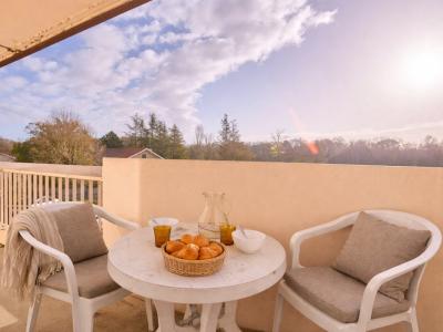 Photo n°5 du logement curiste LC-4467 à Barbotan-les-Thermes