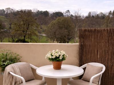 Photo n°6 du logement curiste LC-4467 à Barbotan-les-Thermes