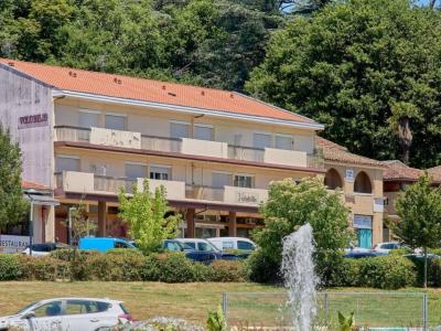 Photo n°8 du logement curiste LC-4467 à Barbotan-les-Thermes