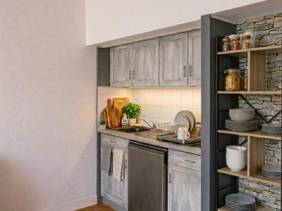 Photo n°4 du logement curiste LC-4467 à Barbotan-les-Thermes