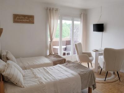 Photo n°3 du logement curiste LC-4467 à Barbotan-les-Thermes