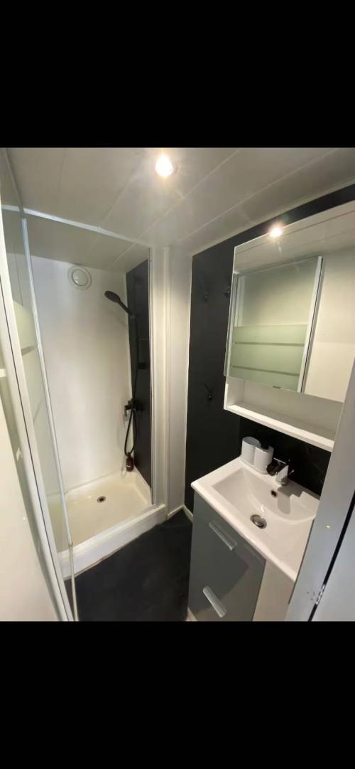 Cambo-les-Bains - location curiste LC-4468 n°7