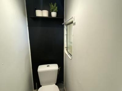 Photo n°8 du logement curiste LC-4468 à Cambo-les-Bains