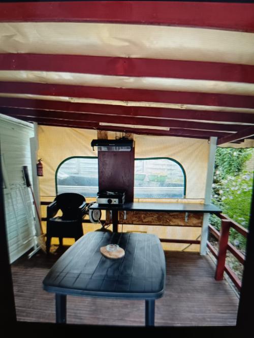 Cambo-les-Bains - location curiste LC-4469 n°9