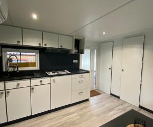 Photo Hébergement curiste à Cambo-les-Bains avec 2 chambres - Jo