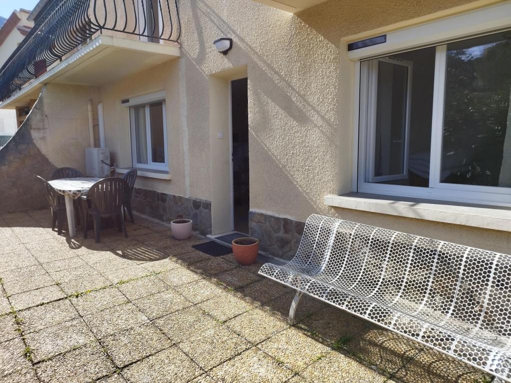Vernet-les-Bains - location curiste LC-4470 n°5
