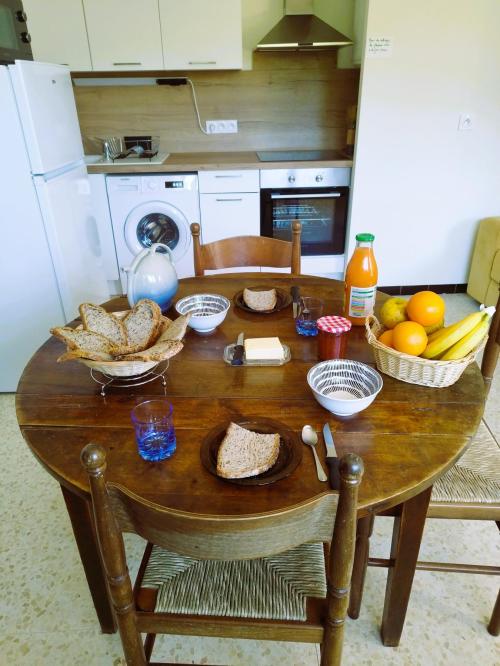 Vernet-les-Bains - location curiste LC-4470 n°2