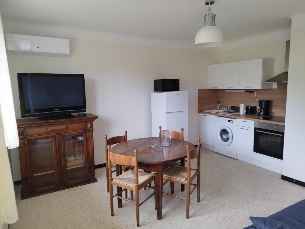 Vernet-les-Bains - location curiste LC-4470 n°1