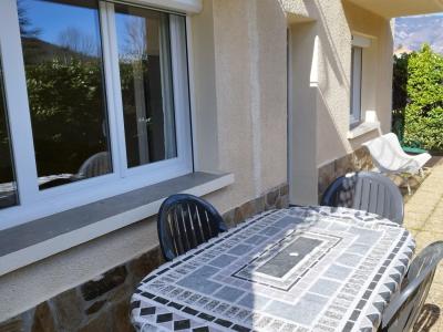 Photo n°4 du logement curiste LC-4470 à Vernet-les-Bains