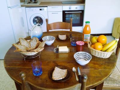 Photo n°2 du logement curiste LC-4470 à Vernet-les-Bains