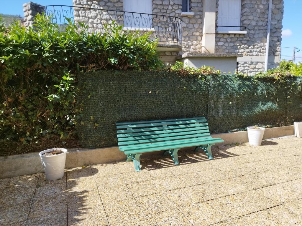 Vernet-les-Bains - location curiste LC-4472 n°6