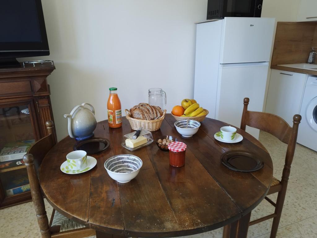 Vernet-les-Bains - location curiste LC-4472 n°2