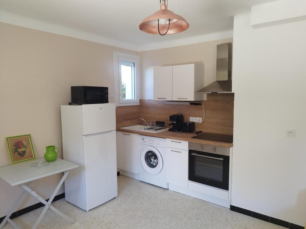 Vernet-les-Bains - location curiste LC-4472 n°1